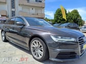 Audi A6 Avant 2.0 TDi Sport S tronic