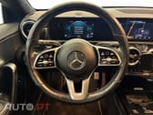 Mercedes-Benz CLA 250 e Shooting Brake 8G-DCT Edition Progressive Line