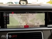 Porsche Panamera 4 E-Hybrid Platinum Edition