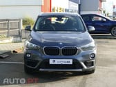 BMW X1 16 d sDrive