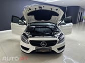 Mercedes-Benz C 250 d AMG Line Aut.