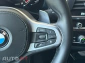 BMW X4 M M40 d Auto