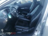Honda Civic 1.4 i-VTEC Sport Edition