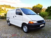 Toyota HiAce 2.5 D-4D Curto 2.8T