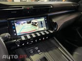 Peugeot 508 SW 225 e-EAT8 GT Pack