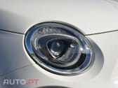 Fiat 500 1.0 Hybrid Connect