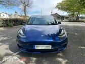 Tesla Model 3 Performance Dual Motor AWD