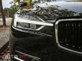 Volvo XC60 2.0 T8 PHEV Momentum Plus AWD