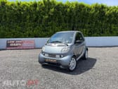 Smart ForTwo Passion cdi 41