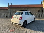 Fiat 500 1.0 Hybrid Connect