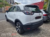 Opel Crossland 1.2 T Elegance
