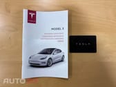 Tesla Model 3 Long Range Tração Integral Premium