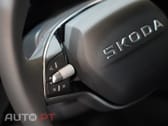 Skoda Fabia 1.0 TSI Selection