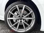 Audi A4 Avant 40 TDI quattro S line S tronic