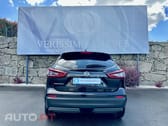 Nissan Qashqai 1.5 dCi Tekna+