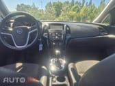 Opel Astra Sports Tourer 1.6 CDTi Cosmo S/S