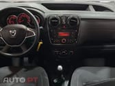 Dacia Dokker 1.2 TCe Essential
