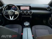 Mercedes-Benz CLA 180 I.V.A DEDUTÍVEL d Shooting Brake Style Plus