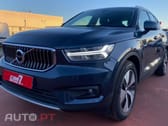 Volvo XC40 1.5 T4 PHEV Inscription