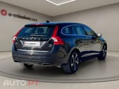 Volvo V60 D6 Twin Engine Geartronic RDesign