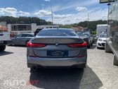 BMW 216 d Pack Desportivo M