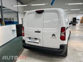 Citroen Berlingo 1.5 BlueHDi XL Shine EAT8
