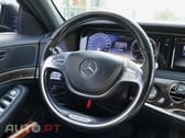 Mercedes-Benz S 350 BlueTEC
