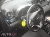 Chevrolet Orlando Orlando 2.0 VCDI LTZ