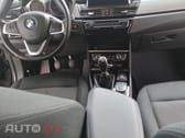 BMW 216 Gran Tourer Advantage