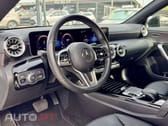 Mercedes-Benz CLA 180 d Shooting Brake Progressive Aut.