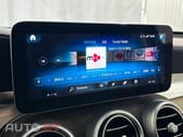 Mercedes-Benz GLC 300 de 4Matic 9G-TRONIC AMG Line