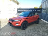 Land Rover Evoque 2.2 DW12C Dynamic Auto