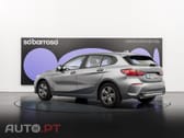 BMW 116 iA