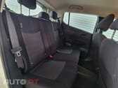 Nissan Leaf Acenta