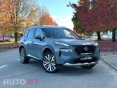 Nissan X-Trail 1.5 e-Power Tekna+ 7L e-4force