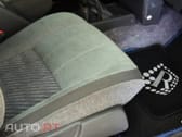 Toyota 4-Runner 2.4D
