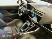 Jaguar I-Pace S AWD Aut.
