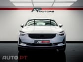 Polestar 2 Standard Range 69 kWh