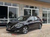 Nissan Leaf Acenta