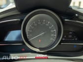 Mazda CX-3 1.8 Skyactiv-D Attraction