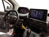 Peugeot Partner 1.5 BlueHDi Asphalt Longa
