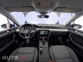 Volkswagen Passat Variant 1.4 TSI GTE Plug-in