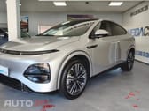 XPeng G6 87.5 kWh Long Range