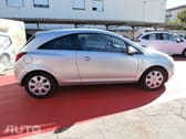 Opel Corsa 1.3 CDTi