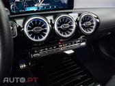 Mercedes-Benz A 250 e AMG Line