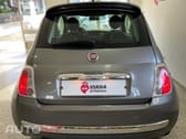 Fiat 500 1.2 Pop Star