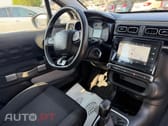 Citroen C3 1.2 PureTech Shine