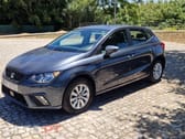 Seat Ibiza 1.6 TDI Style
