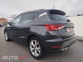 Seat Arona 1.0 TSI FR DSG