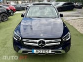 Mercedes-Benz GLC 300 de 4Matic